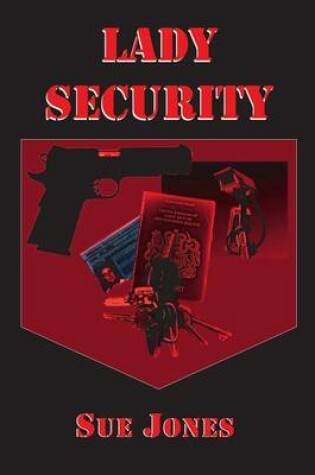 Cover of Lady Security