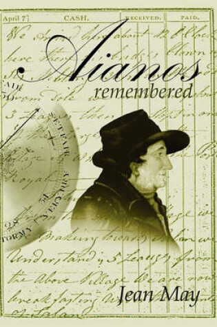 Cover of Aianos Remembered