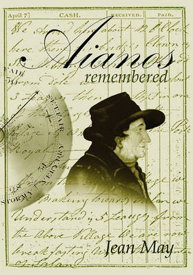 Book cover for Aianos Remembered