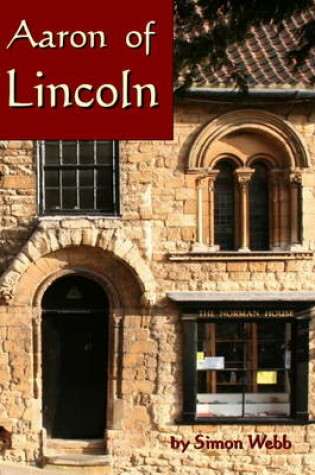 Cover of Aaron of Lincoln