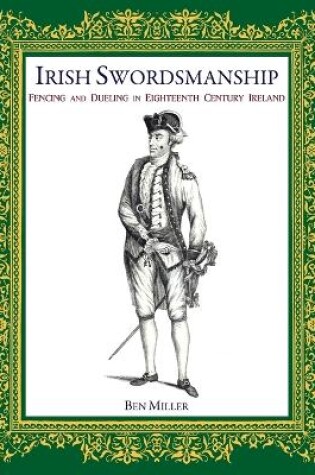 Cover of Irish Swordsmanship