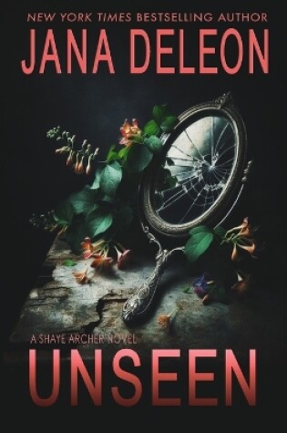 Cover of Unseen