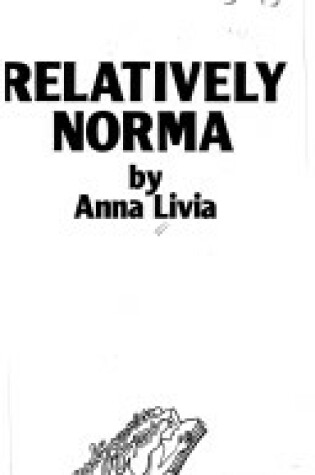 Cover of Relatively Norma