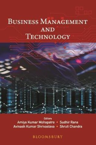 Cover of Business Management & Technology