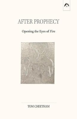 Book cover for After Prophecy