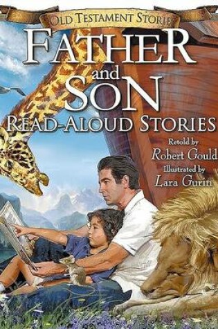 Cover of Father and Son Read-Aloud Old Testament Stories