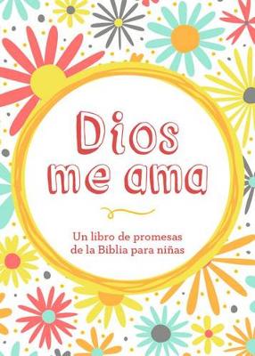 Book cover for Dios Me Ama