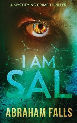 Book cover for I Am Sal