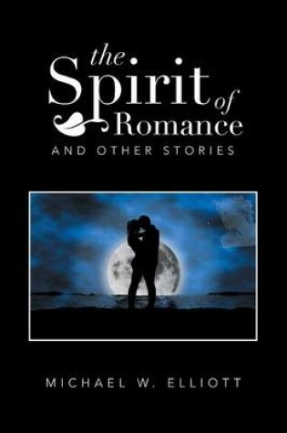 Cover of The Spirit of Romance