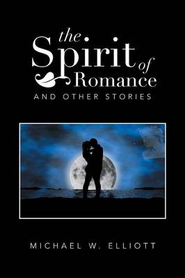 Book cover for The Spirit of Romance