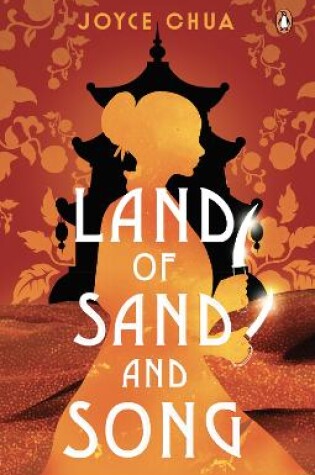 Cover of Land of Sand and Song