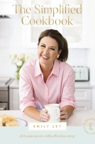 Cover of The Simplified Cookbook