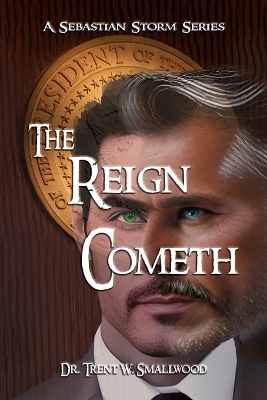 Cover of The Reign Cometh