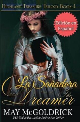 Cover of The Dreamer (La Soñadora)