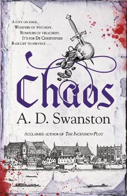 Book cover for Chaos