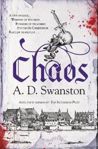 Cover of Chaos