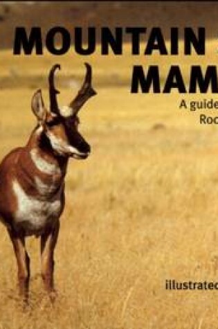 Cover of Mountain State Mammals