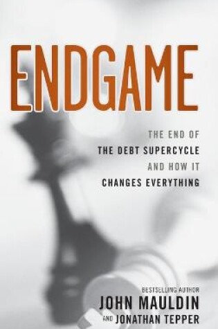 Cover of Endgame