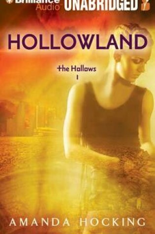 Cover of Hollowland