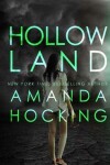 Book cover for Hollowland