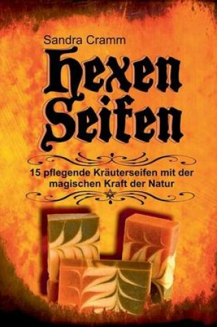 Cover of Hexenseifen