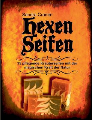 Book cover for Hexenseifen