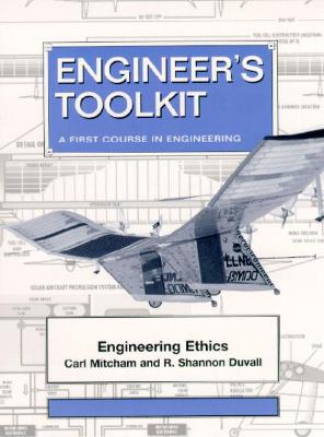 Book cover for Engineer's Toolkit