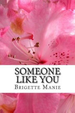 Cover of Someone Like You