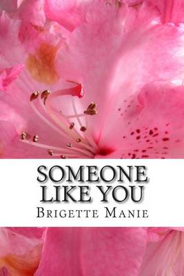 Book cover for Someone Like You