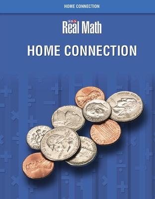 Cover of Real Math - Home Connection - Grade 3