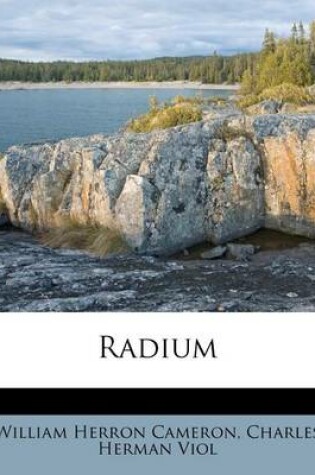 Cover of Radium