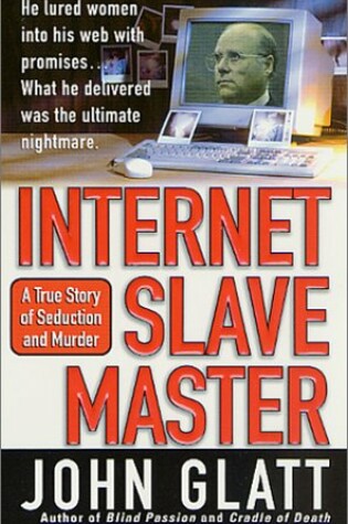 Cover of Internet Slave Master