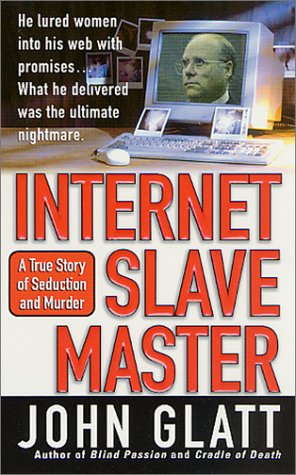 Book cover for Internet Slave Master