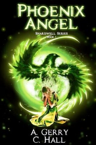 Cover of Phoenix Angel