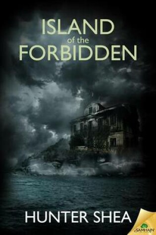 Cover of Island of the Forbidden