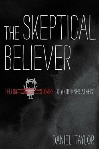 Cover of The Skeptical Believer