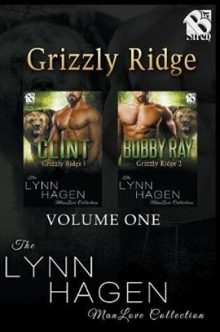Cover of Grizzly Ridge, Volume 1 [Clint