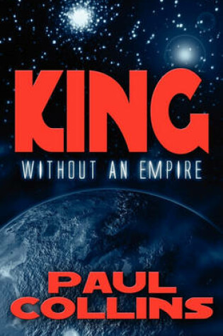 Cover of King Without an Empire