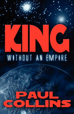 Book cover for King Without an Empire