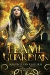 Book cover for Flame Guardian