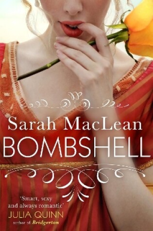 Cover of Bombshell