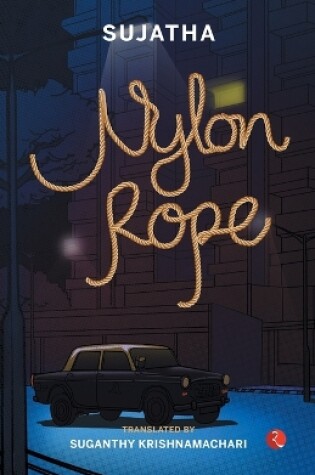 Cover of Nylon Rope