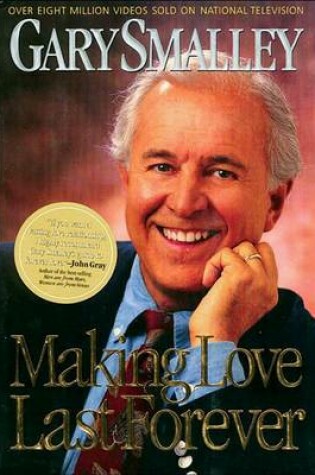 Cover of Making Love Last Forever