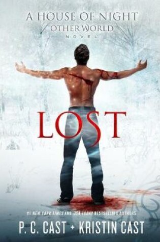 Cover of Lost