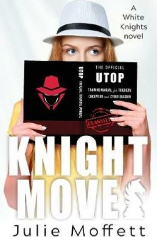 Cover of Knight Moves