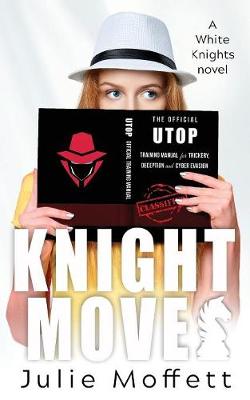 Book cover for Knight Moves