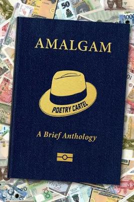 Book cover for Amalgam