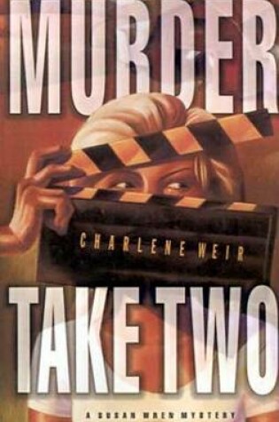 Cover of Murder Take Two