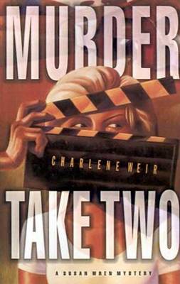 Cover of Murder Take Two