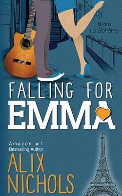 Cover of Falling for Emma